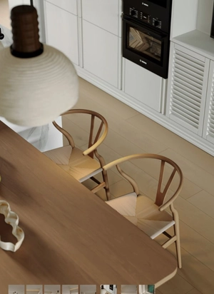 طراحی دکوراسیون داخلی تابلو فیروزه ای