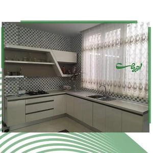 دکوراسیون اشپزخانه
