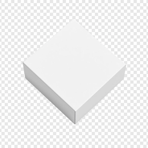 موکاپ جعبه