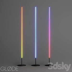 آباژور ایستاده GLODE