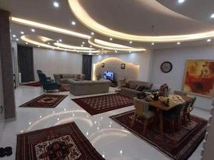 اجرای کامل دیزاین داخلی