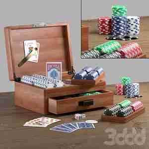 پوکر دلوکس DELUXE POKER