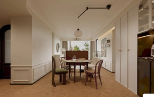 طراحی دکوراسیون در میدون انقلاب