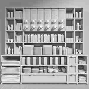 ویترین مغازه قهوه فروشی برای اسکچاپ