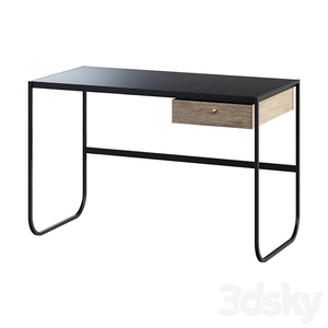 میز اداری مینیمال  DESK BUREAU