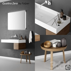 روشوی کابینت چوبی 3