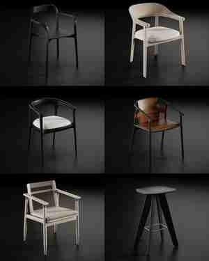 پک کامل آشپزخونه و ناهارخوری با کیفیت و مدرن