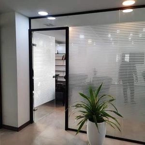 پارتیشن اداری پرچین-785