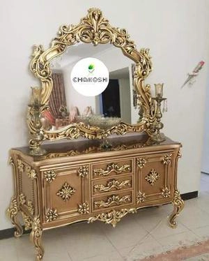 کنسول زیبای دایموند