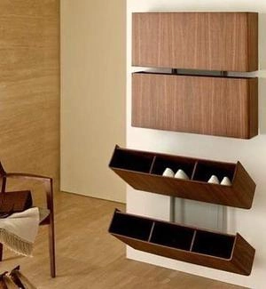 طراحی جاکفشی خاص