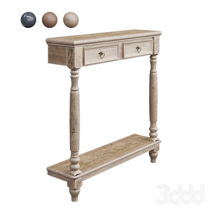 کنسول چوبی LIFEYhome 3