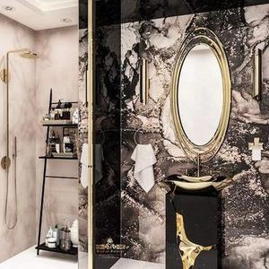 طراحی سرویس بهداشتی