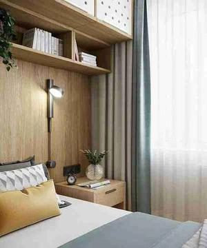 طراحی واحد آپارتمان با سبک مدرن و ساده