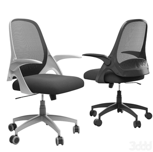 صندلی اداری  هبادا