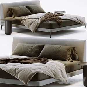 تخت خواب BoConcept