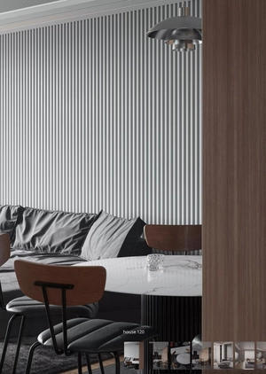 طراحی دکوراسیون واحد آپارتمان شهرغرب تهران