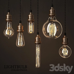 آویز ادیسونی RH LIGHT