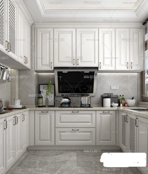 طراحی کابیت آشپزخانه