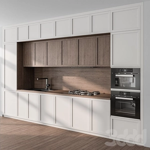 کابینت آشپزخانه