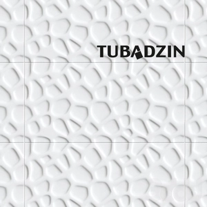 پنل دیواری Tubadzin