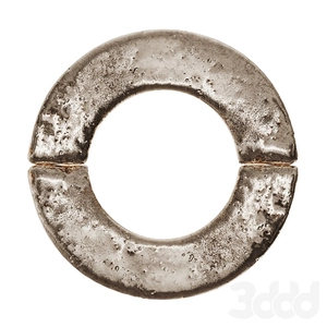 دستگیره مبلمان فروشگاه RING Ve