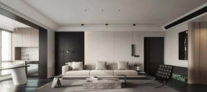 نمونه طراحی دکوراسیون شهرک غرب