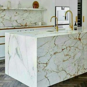 اجرای طرح سنگ روی هرسطحی