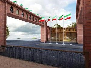 طراحی پل برای بلوار