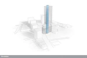 PERSIS TOWER