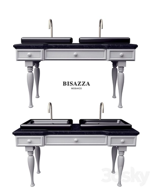 روشوی نئوکلاسیک BISAZZA