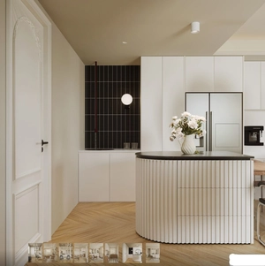 طراحی فضای کار در خانه و دکوراسیون داخلی