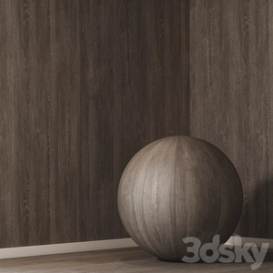 متریال چوب قهوه ای Wood 31 Seamless 4K Texture