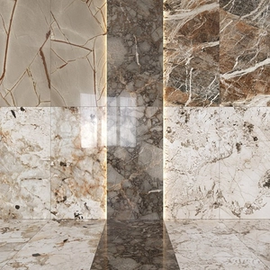 متریال سنگ Marble