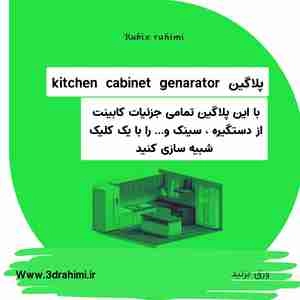 آموزش پلاگین های مهم در تردی مکس