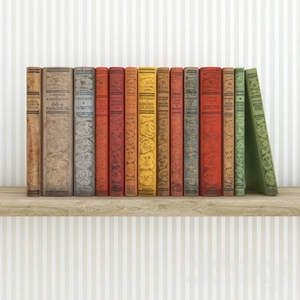 کتاب Booksdetgiz