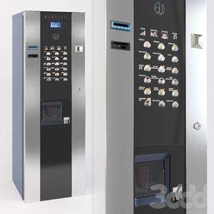 دستگاه خودپرداز Downdraft Miele DA 6890