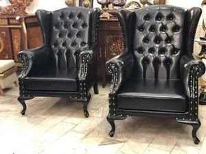 مبل های راحتی چرمی مدل A1