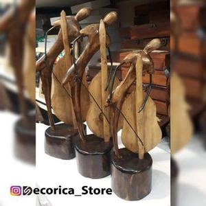 فیگور سه سایز ویولنسل