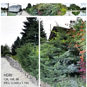 Hdri 7