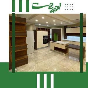 دکوراسیون اشپزخانه
