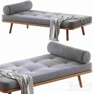 میز ماساژ Day bed one