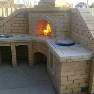 باربیکیو