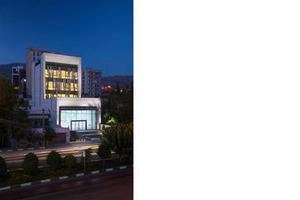 FARMANIEH OFFICE COMMERCIAL
