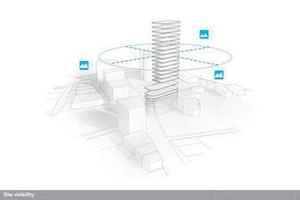 PERSIS TOWER