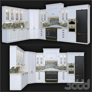 کابینت آشپزخانه LLC