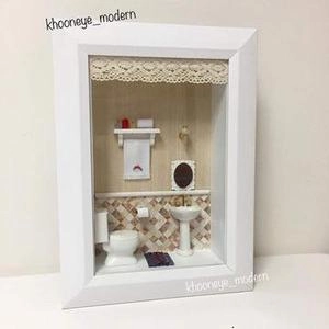 قاب های سه بعدی فانتزی