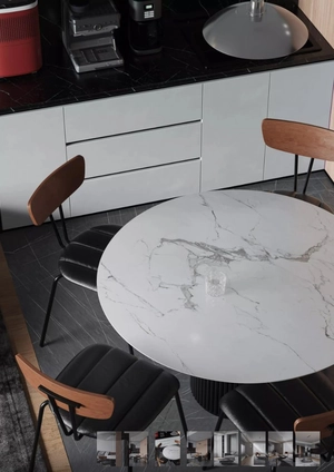 طراحی دکوراسیون واحد آپارتمان شهرغرب تهران