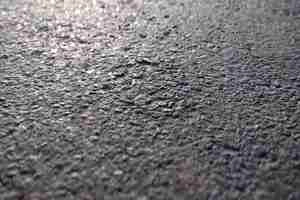 متریال آسفالت بتنی