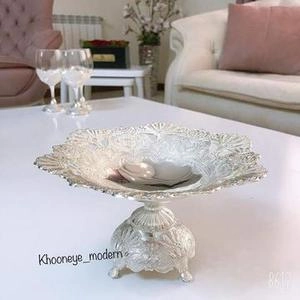 اجیل خوری سیلور وارداتی