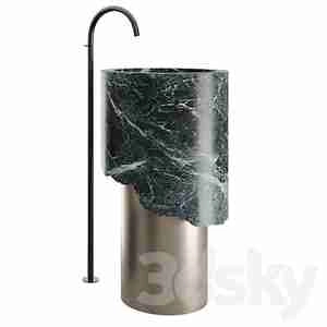 روشویی سرافینی بوریس